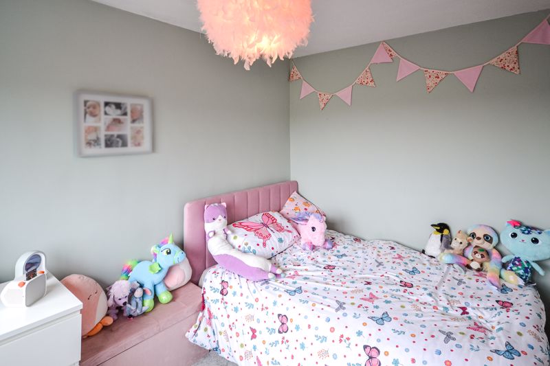 Woodrow Drive Newburgh